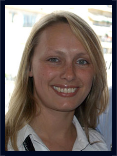 Eleanor Whitby