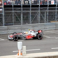 F1 Yacht Tickets and Driver Appearance