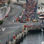 After Exiting Tunnel