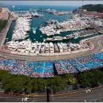 View From Our Balcony