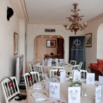 One Of Our Balcony Floor's