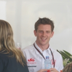 Anthony Davidson